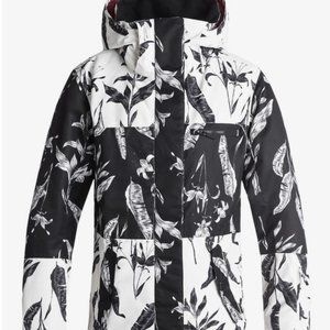 Roxy Jetty Ski Jacket - BNWOT